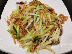 -旺达·福州菜(正大广场店)