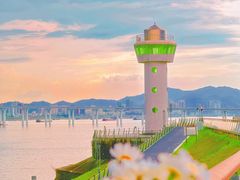 -肇庆古城墙