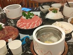 -汤连得温泉馆(宝山店)