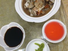 -合家小菜餐馆(新诚花苑店)