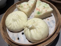 -晓淮山·扬州早茶·淮扬菜(龙阳广场店)