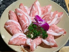 -蜀大侠火锅(车公庙店)