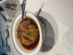 -惠丰堂饭庄·烤鸭·京味菜(翠微路店)