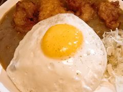 原味鸡块咖喱-金龙咖喱