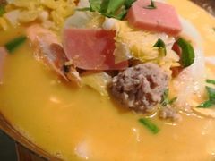 -绿茶餐厅(昌平悦荟店)