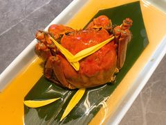 -江南里·新浙菜(苏州大悦城店)