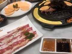 -韩宫宴和牛烤肉(合肥滨湖银泰城店)