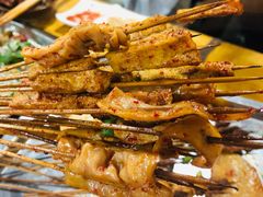 -夜烤·宜宾烧烤(洋河路店)