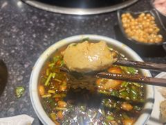 -小饕荟雅安贡椒鱼鲜馆(广福桥店)