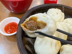 -老牌依强牛肉店(达道总店)