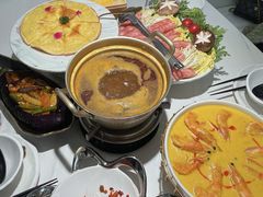 -3号仓库·创意中国菜(嘉兴龙鼎万达店)