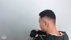 -FRIDAY星期五专业美发沙龙