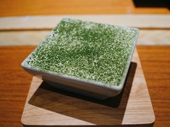 抹茶豆腐-仓桥家·焗寿司·锅物(光谷步行街店)