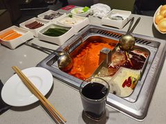 -海底捞火锅(九霄梦天地店)