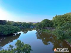 -惠山古镇·寄畅园