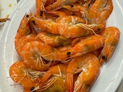 -香湖海鲜餐厅(青澳湾店)