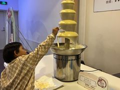 -歌斐颂巧克力小镇