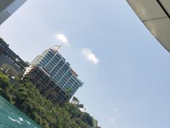 -日月潭