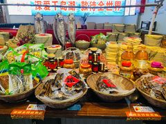 -好灶头妈妈菜·柴火灶台鱼·千岛湖土菜地标美食