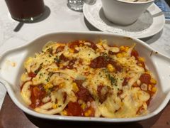 -卡朋西餐(大信新都汇店)