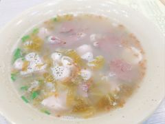 灌肠汤-圆宝台湾小吃(迎津街店)