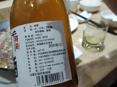 -东京屋(武定路店)