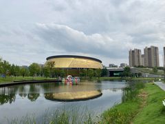 -杭州城北体育公园