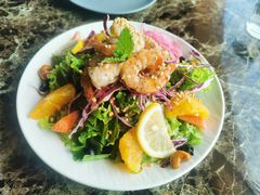 -Lets burger非常汉堡·环球风味(蓝色港湾店)