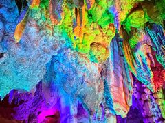 -融水老君洞景区