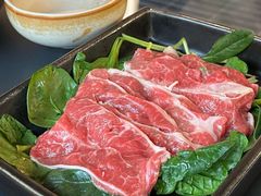 山葵牛肉-山缓缓火锅(苏州仁恒仓街店)