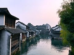 -乌镇西栅景区