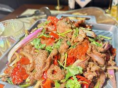 -品质伊骊新疆菜(紫金店)