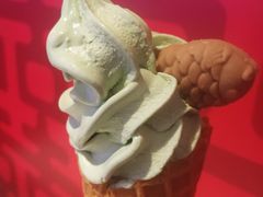 -麦当劳(龙之梦购物中心店)