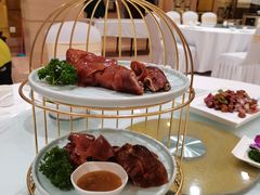 -东方之珠海鲜酒楼(南开店)