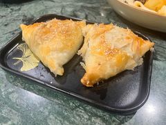 -东方亚克西餐厅(西康路店)