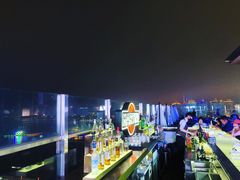 -VENU+海景酒廊