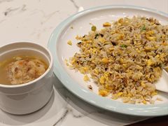 -富春茶社(国庆路店)