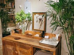 -HIGH FIVE哈福手工汉堡(桂林路店)