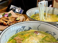 -芸南道·过桥米线(昆明老街旗舰店)