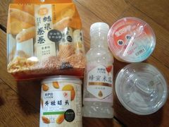 -来伊份(龙之梦长宁店)