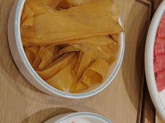 -蜀留香火锅(社会山店)