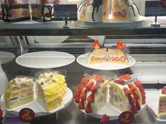 -PAOPAO Bakery&Café(港汇店)