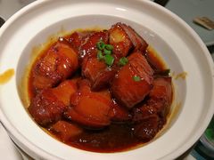 -小菜园新徽菜(溧阳万达店)