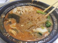 -蜀王砂锅总店