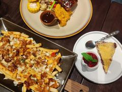 -bluefrog蓝蛙(皇庭广场店)
