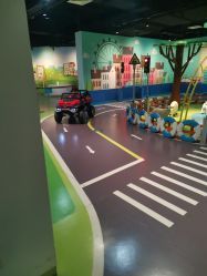 -北京科学中心儿童乐园