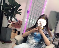 烫染-泽璞堂美发沙龙