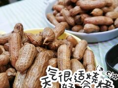 -年轮烧烤·羊蝎子·烤鱼(星湖街店)