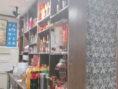 -灶东家民间菜(回兴店)
