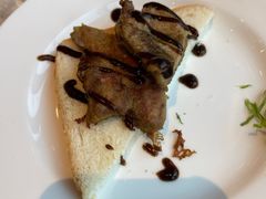 -威海蓝海御华大饭店·蓝钻美食自助百汇